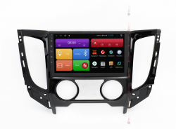    RedPower 51425R IPS DSP Mitsubishi L200 2015+ ()