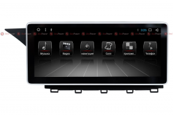 Автомагнітола штатна RedPower 51868 IPS DSP Mercedes Old (463/168/209/203/Vito) Фото Автомагнітола штатна RedPower 51868 IPS DSP Mercedes Old (463/168/209/203/Vito)