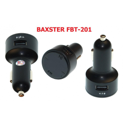  FM- Baxster FBT-201