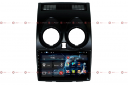    RedPower 51030R IPS DSP Nissan Qashqai (2006-2013)