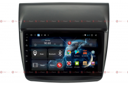    RedPower 51038R IPS DSP Mitsubishi L200 2013-2015