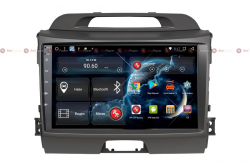    RedPower 51074R IPS DSP KIA Sportage R