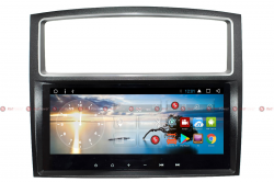    RedPower 51223 IPS DSP Mitsubishi Pajero Vagon