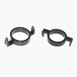 Перехідник Prime-X №103 для ламп Н7 Mercedes, Ford Фото Перехідник Prime-X №103 для ламп Н7 Mercedes, Ford