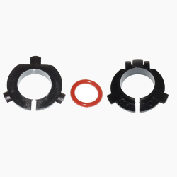 Перехідник Prime-X №106 для ламп Н7 Hyundai, Kia Фото Перехідник Prime-X №106 для ламп Н7 Hyundai, Kia