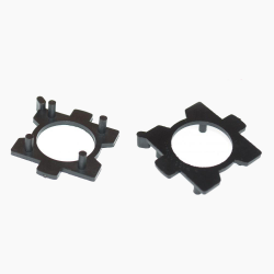 Перехідник Prime-X №111 для ламп Н7 Mazda Фото Перехідник Prime-X №111 для ламп Н7 Mazda