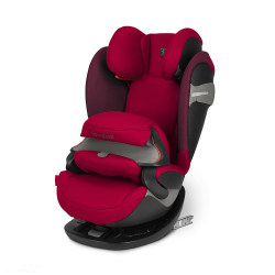   Cybex Pallas S-fix / Ferrari Racingl Red red (519000219)