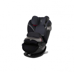   Cybex Pallas S-fix / Granite Black black (520000559)