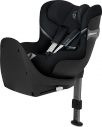   Cybex Sirona S i-Size Deep Black black (520000513)