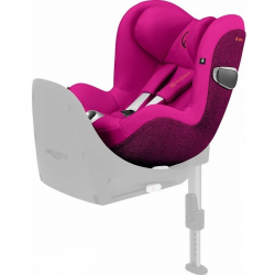 Автокрісло Cybex Sirona Z i- Size / Passion Pink purple PU1 (518000813) Фото Автокрісло Cybex Sirona Z i- Size / Passion Pink purple PU1 (518000813)