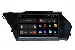 Автомагнітола штатна RedPower 31668 IPS Mercedes GLK 2013-2016 (7 inch) Фото Автомагнітола штатна RedPower 31668 IPS Mercedes GLK 2013-2016 (7 inch)