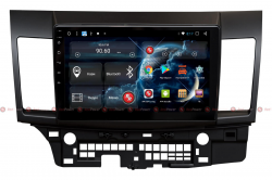   RedPower 51037R IPS DSP Mitsubishi Lancer X