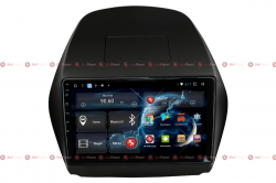 Автомагнітола штатна RedPower 51047R IPS DSP Hyundai IX35 10+ Фото Автомагнітола штатна RedPower 51047R IPS DSP Hyundai IX35 10+