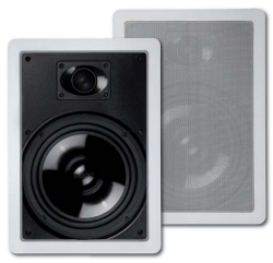    Magnat Interior IWP 82 white