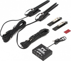   King XB-813 black/yellow