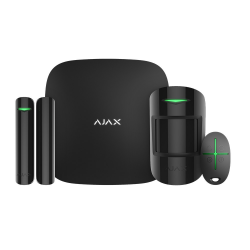    Ajax StarterKit Plus (HubKit Plus) 