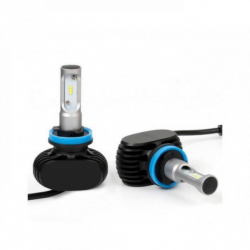    SVS S1 H11 5000K 4000Lm ()