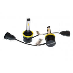 Світлодіодні лампи Baxster SX H11 3000 K (пара) Фото Світлодіодні лампи Baxster SX H11 3000 K (пара)