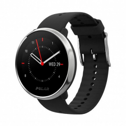  - Polar IGNITE BlackSilver ML (90071063)