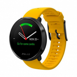  - Polar IGNITE BlackYellow (90075950)