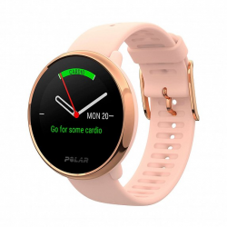  - Polar IGNITE PinkRose S (90079898)