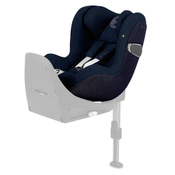  Cybex Sirona Z i-Size Plus Nautical Blue navy blue (520001029)