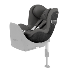   Cybex Sirona Z R Manhattan Grey mid grey (519003271)