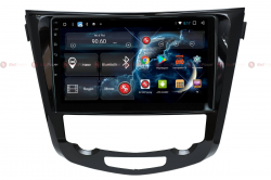    RedPower 51301R IPS DSP Nissan Qashqai New/ X-Trail (Climat)
