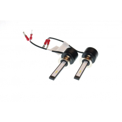 Світлодіодні лампи Baxster SX H1 5500K (пара) Фото Світлодіодні лампи Baxster SX H1 5500K (пара)