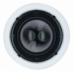 Акустичні колонки Magnat Interior IC 62 white Фото Акустичні колонки Magnat Interior IC 62 white