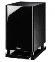   Magnat Omega 20 A black