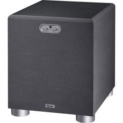 Сабвуфер Magnat Omega 380 A black Фото Сабвуфер Magnat Omega 380 A black