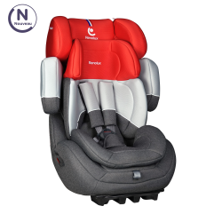   Renolux Step 123 Smart Red