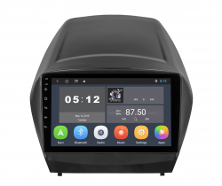    Sound Box SB-9093-2G Hyundai IX 35