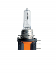    Philips H15 Standard (12580C1) (1pcs carton)