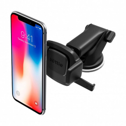   iOttie Easy One Touch Mini Black (HLCRIO128)