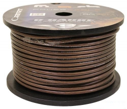    Cadence 8G75M Black (75m ) / 1m