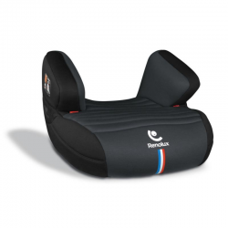 Автокрісло Renolux Jet Carbon (229019) Фото Автокрісло Renolux Jet Carbon (229019)