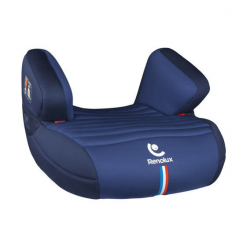 Автокрісло Renolux Jet Ocean (229611) Фото Автокрісло Renolux Jet Ocean (229611)