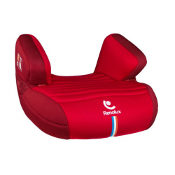 Автокрісло Renolux Jet Passion (229020) Фото Автокрісло Renolux Jet Passion (229020)