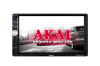   Akai CA-2DIN7135S