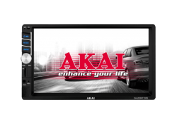   Akai CA-2DIN7135S