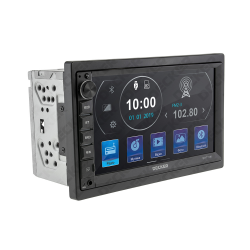   Decker DV-711W