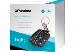   Pandora DXL 0050L.R. v.2