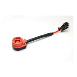    Cyclon  D2 Premium/Standart 35W (D2-KET) (Corner 2 contact)