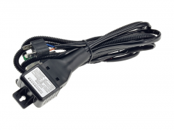    Cyclon  H4 Hi/Low BASE-Type 35W