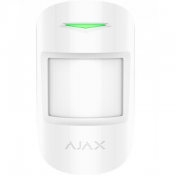    Ajax MotionProtect Plus (white)