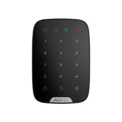   Ajax Keypad black