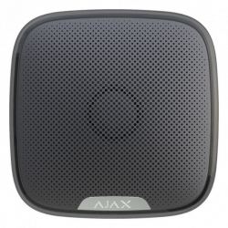    Ajax StreetSiren black