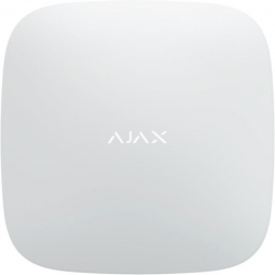     Ajax HUB Plus white